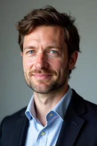 Foto van Joris Meijer
